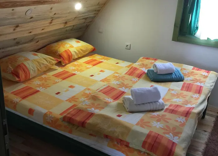 Apartments Milev