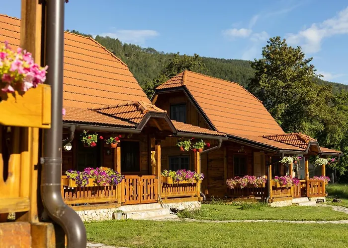 Apartments Milev